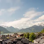 Gorgeous Apartment In Saalbach With Sauna Near Ski Slopes