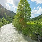 Gorgeous Apartment In Saalbach With Sauna Near Ski Slopes