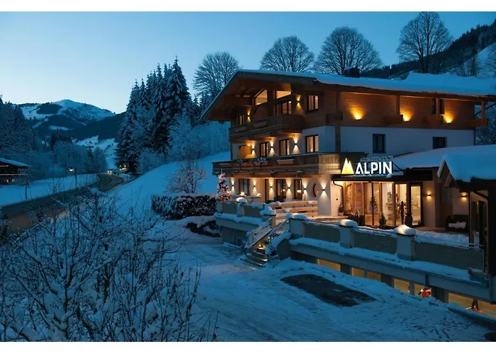 Gorgeous Apartment In Saalbach With Sauna Near Ski Slopes