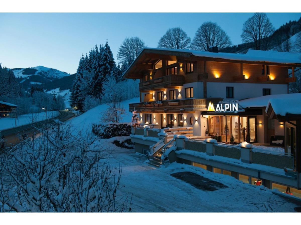 Gorgeous In With Sauna Near Ski Slopes Saalbach-Hinterglemm