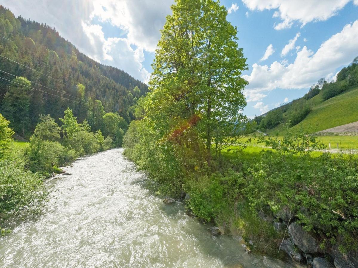 Gorgeous In With Sauna Near Ski Slopes * Saalbach-Hinterglemm