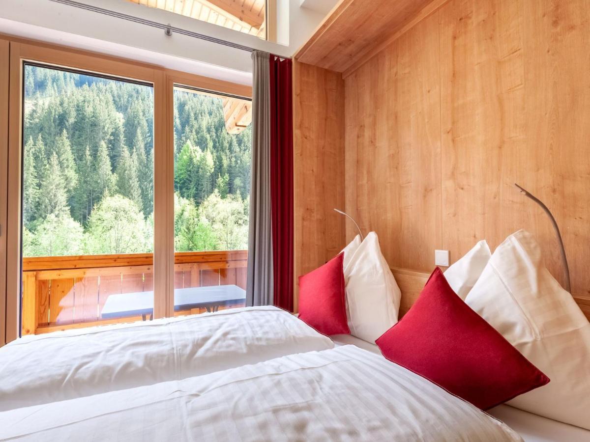 Gorgeous In With Sauna Near Ski Slopes * Saalbach-Hinterglemm