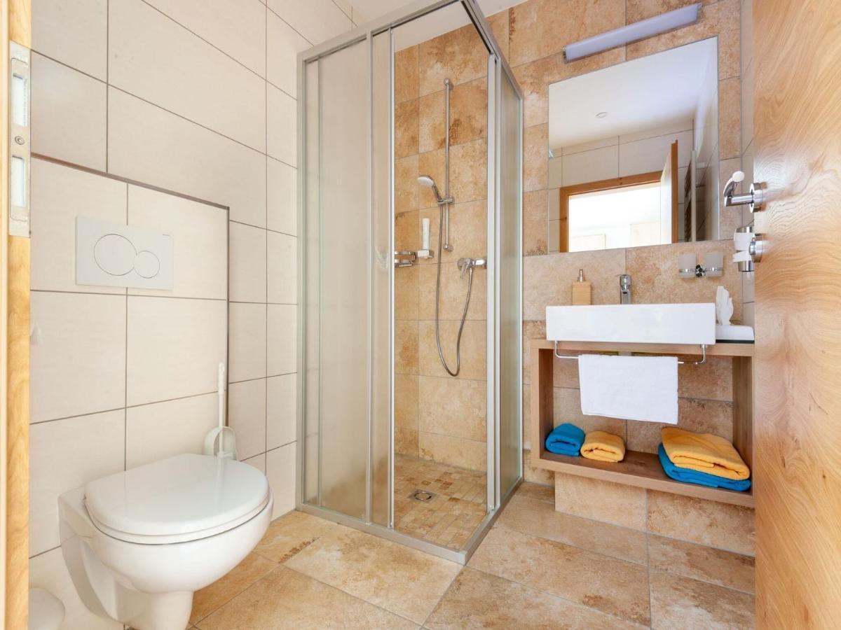 Gorgeous In With Sauna Near Ski Slopes Căn hộ Saalbach-Hinterglemm