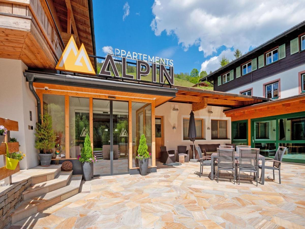 Căn hộ Gorgeous In With Sauna Near Ski Slopes