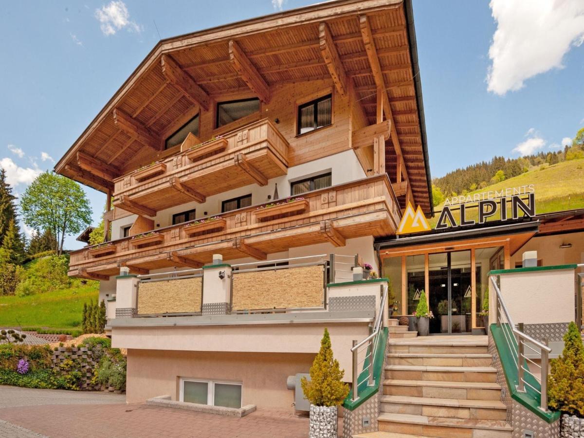 Căn hộ Gorgeous In With Sauna Near Ski Slopes *
