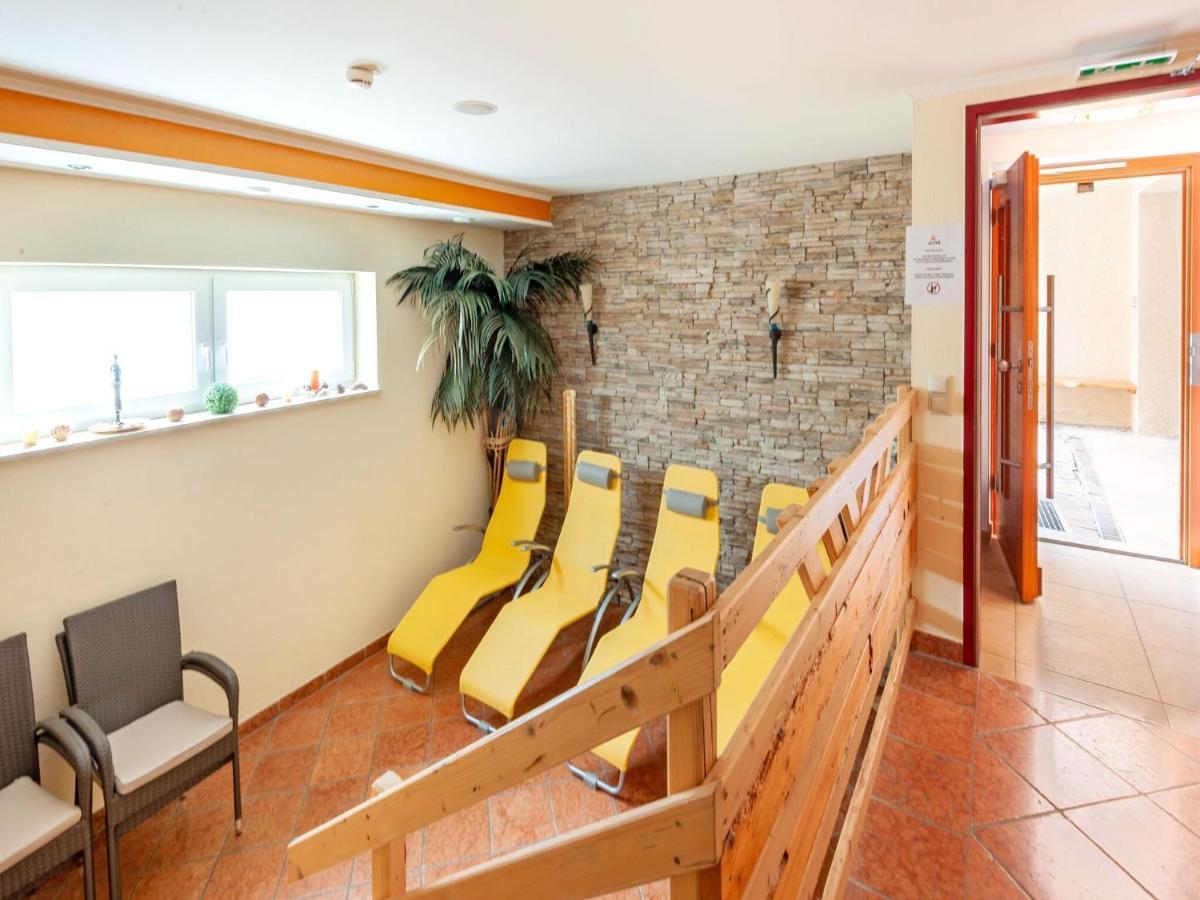 Gorgeous In With Sauna Near Ski Slopes Căn hộ