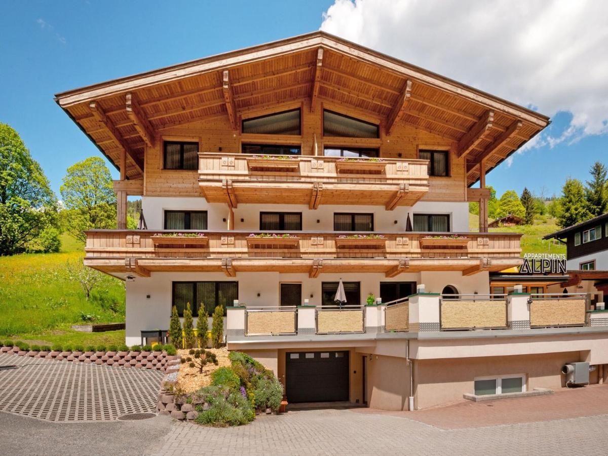 Gorgeous In With Sauna Near Ski Slopes Căn hộ
