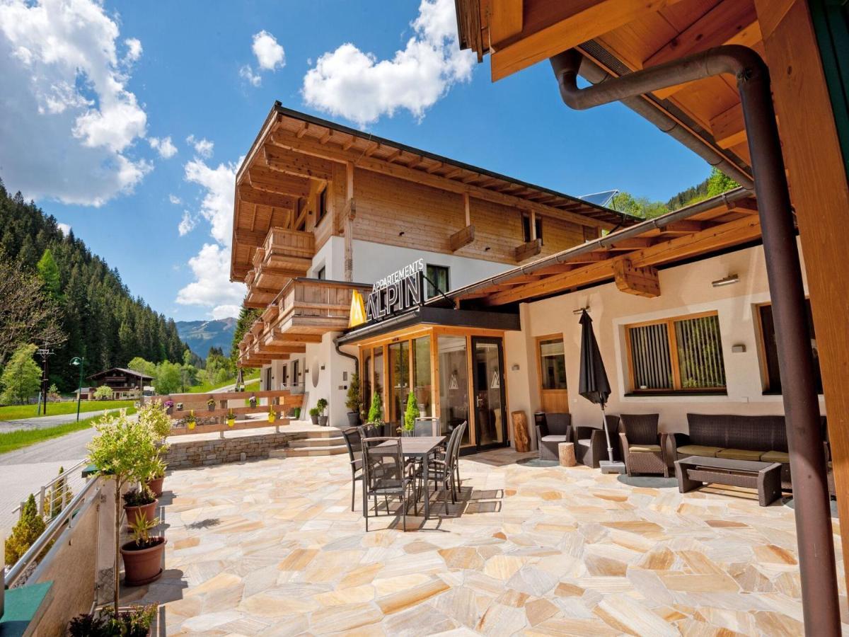 Căn hộ Gorgeous In With Sauna Near Ski Slopes