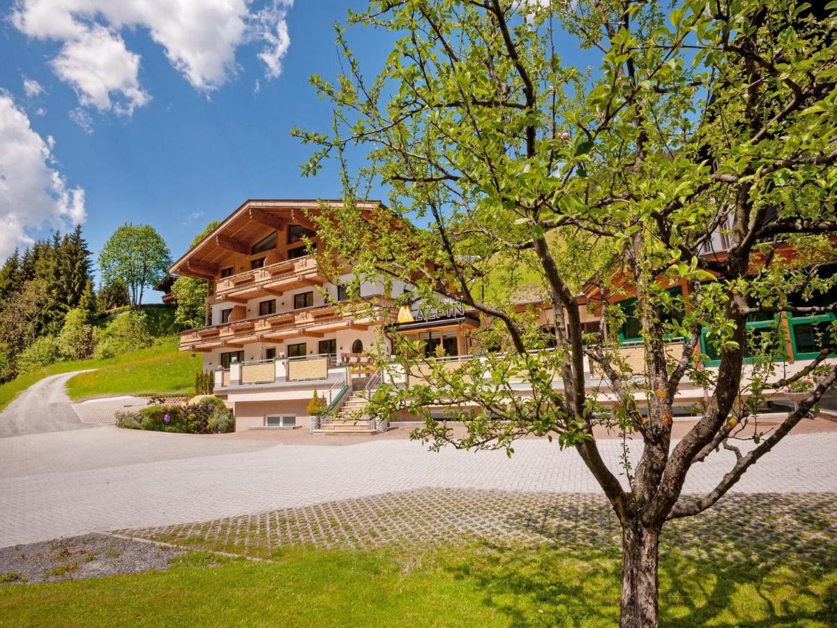 Căn hộ Gorgeous In With Sauna Near Ski Slopes