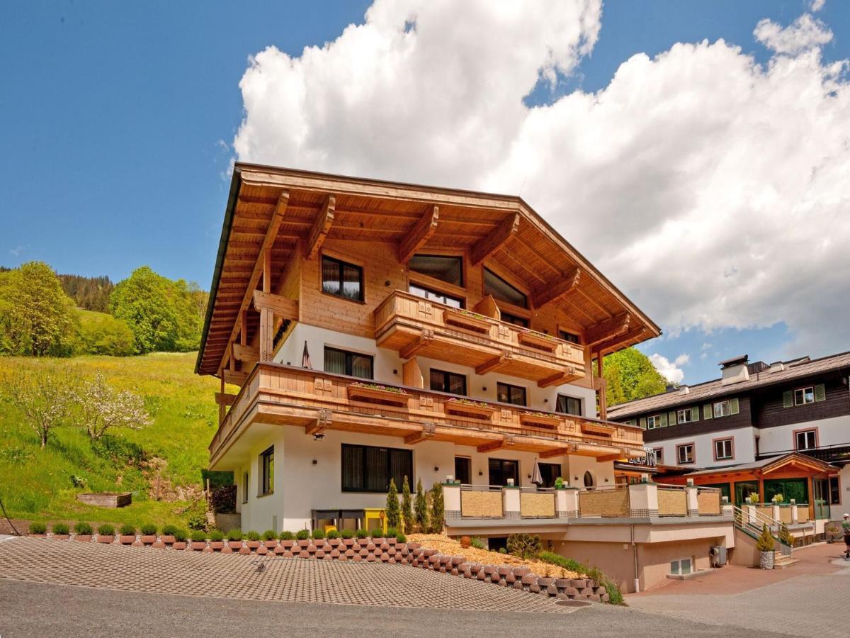 Gorgeous In With Sauna Near Ski Slopes *