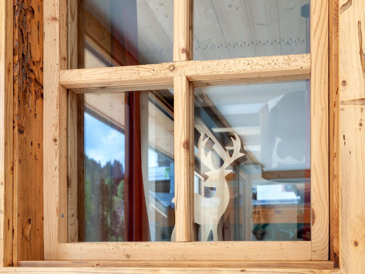 Gorgeous In With Sauna Near Ski Slopes